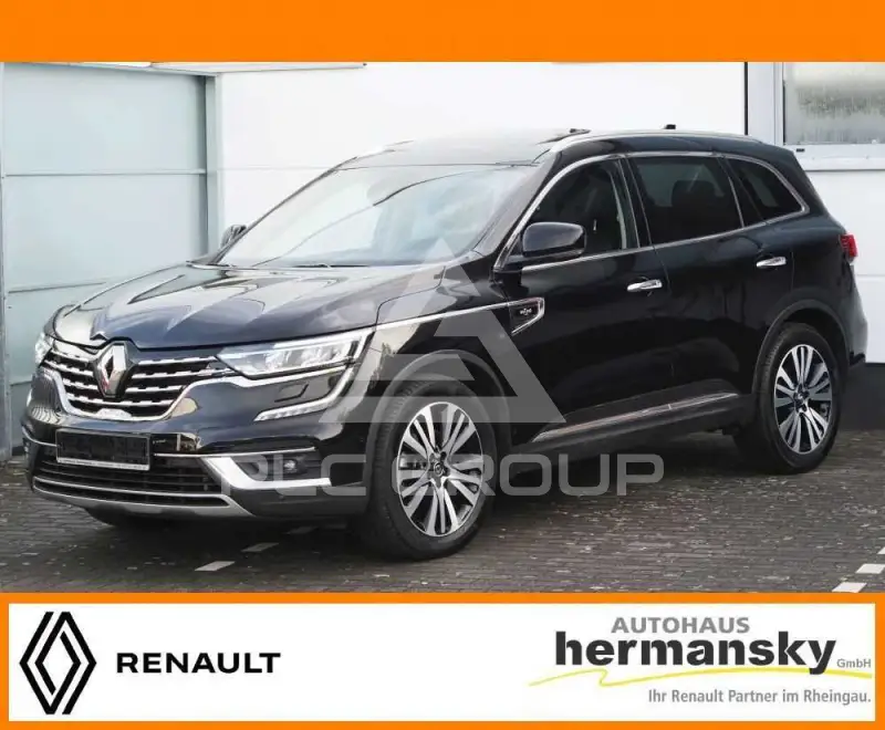 2021 Renault Koleos