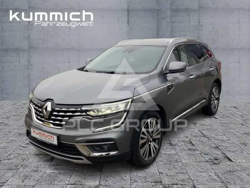 2021 Renault Koleos