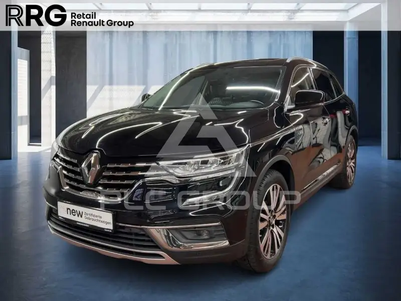 2021 Renault Koleos