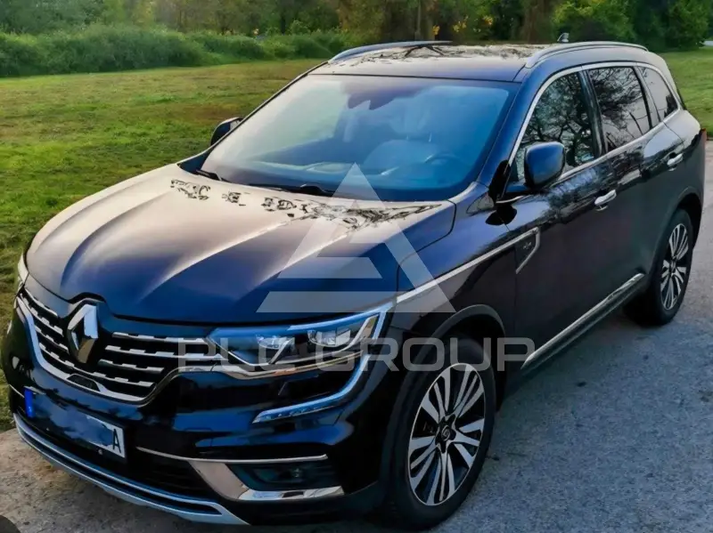 2021 Renault Koleos