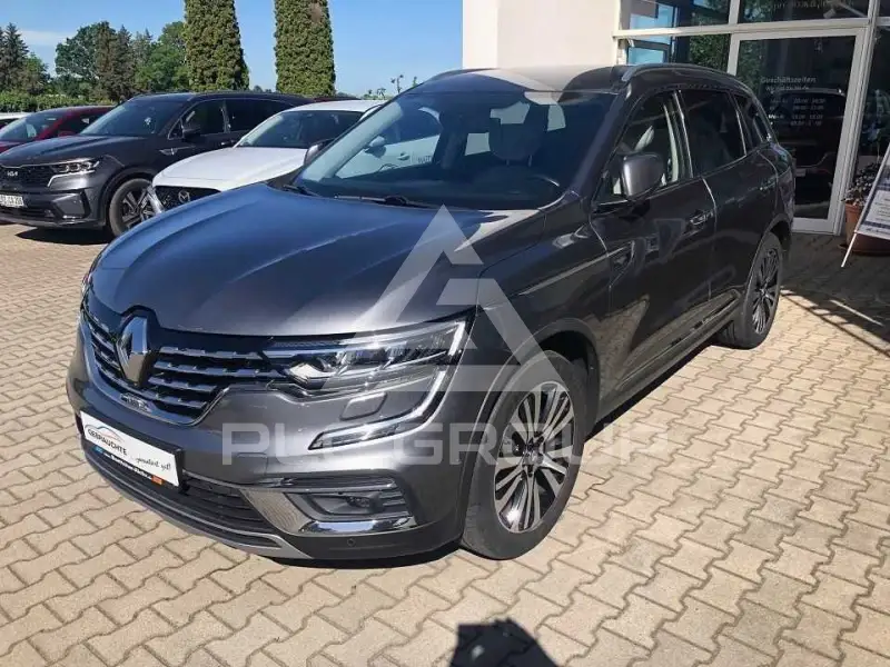 2021 Renault Koleos