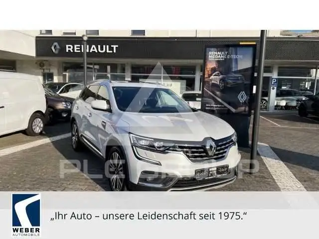 2021 Renault Koleos