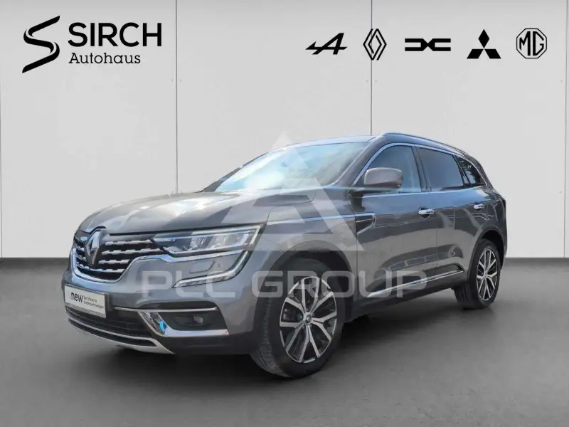 2021 Renault Koleos