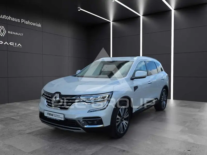 2021 Renault Koleos