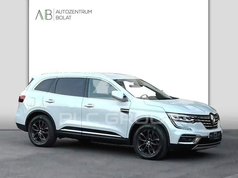 2021 Renault Koleos