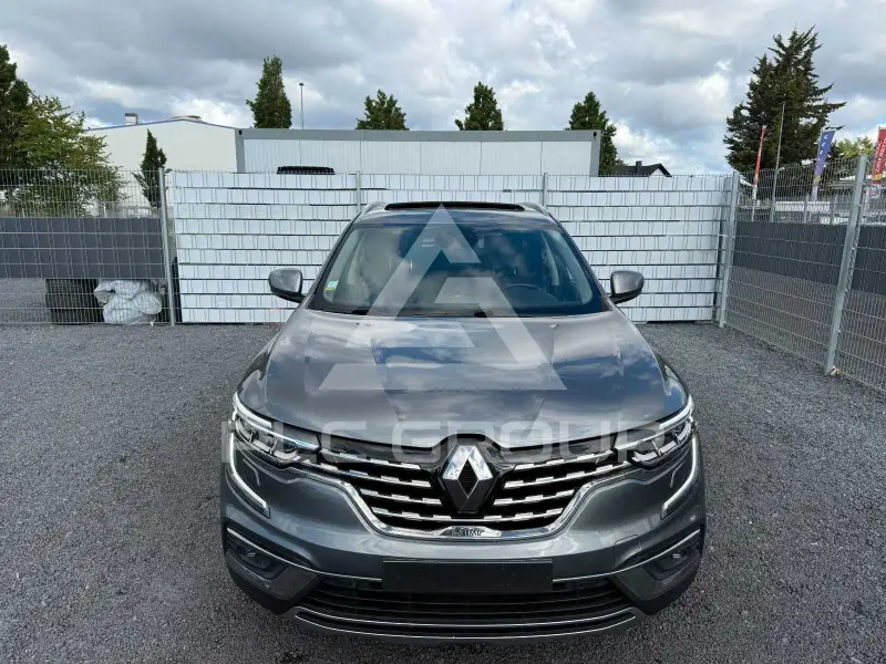 2021 Renault Koleos