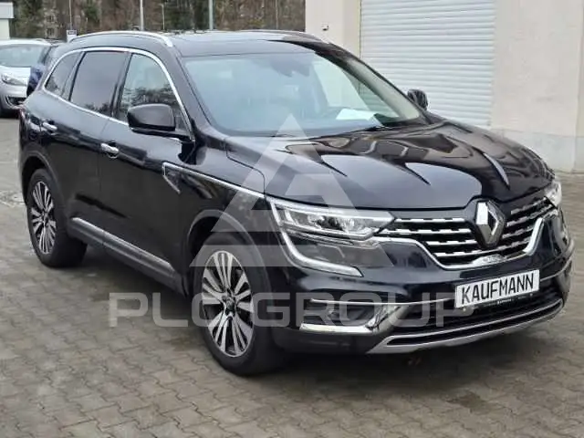 2021 Renault Koleos