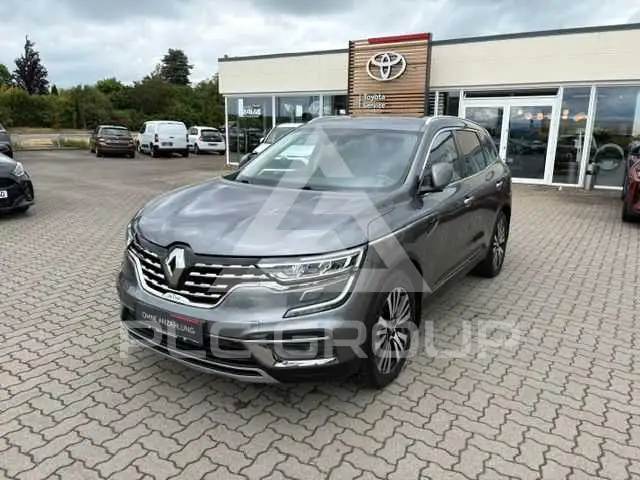 2021 Renault Koleos