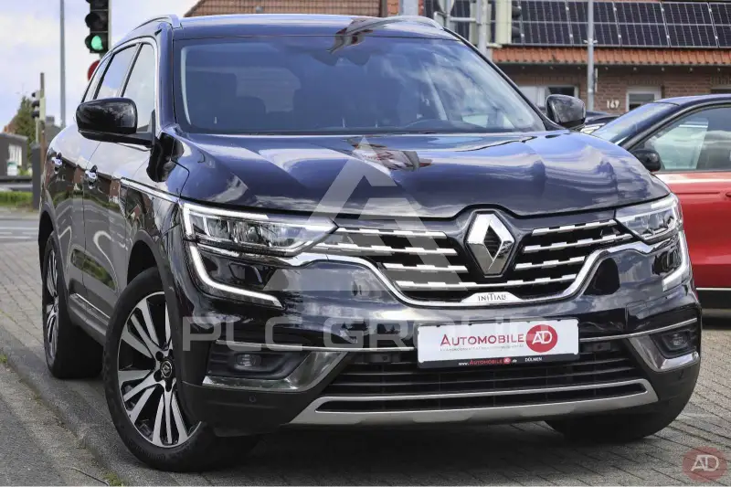 2021 Renault Koleos