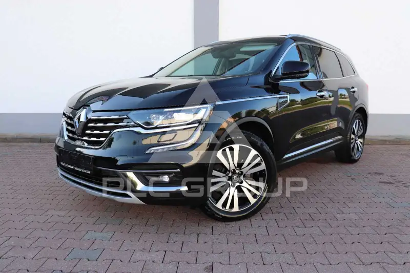 2021 Renault Koleos