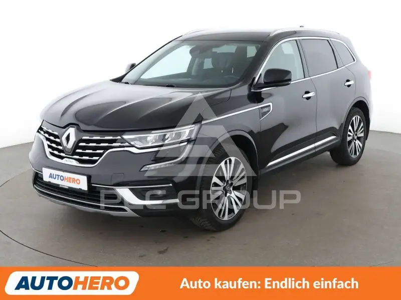 2021 Renault Koleos