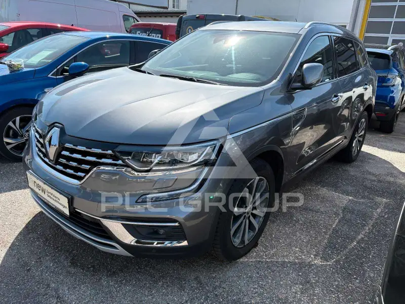 2021 Renault Koleos