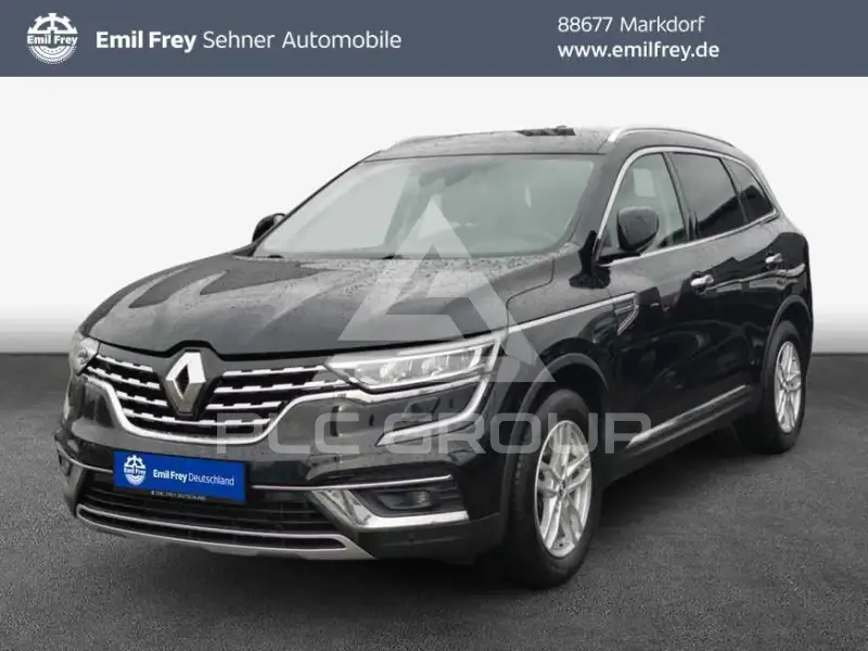 2021 Renault Koleos