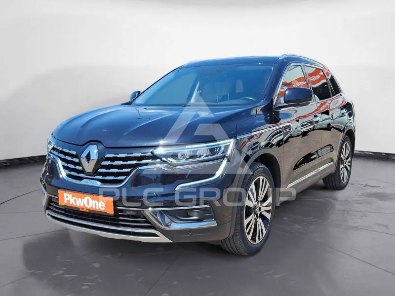 2021 Renault Koleos
