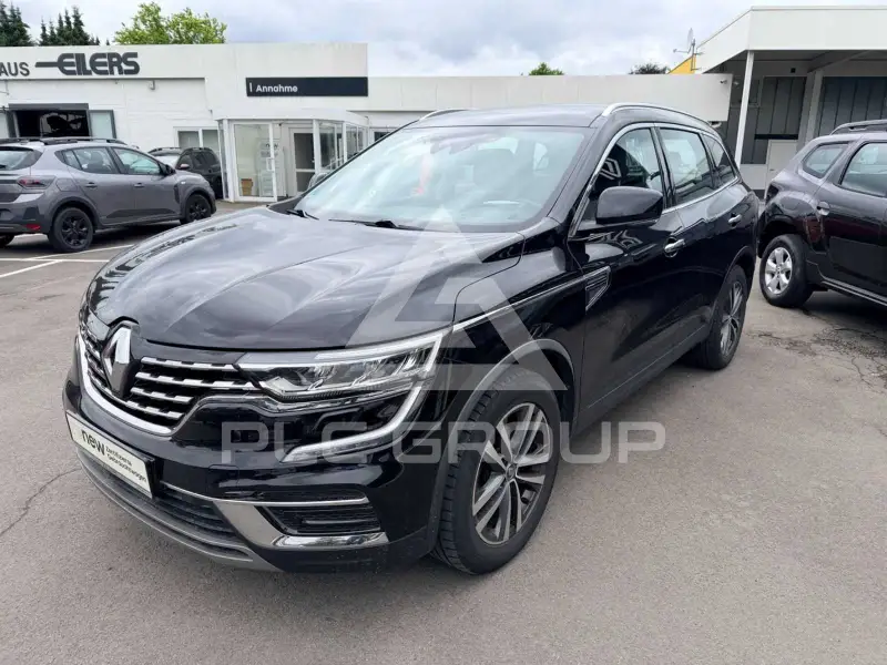2021 Renault Koleos
