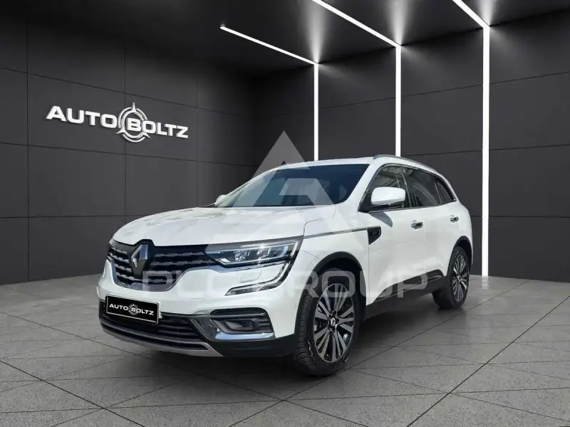 2021 Renault Koleos
