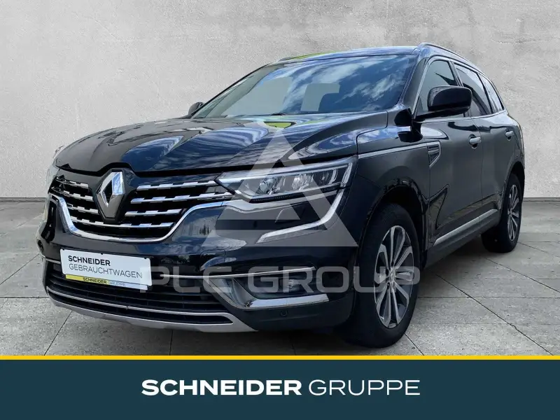 2021 Renault Koleos