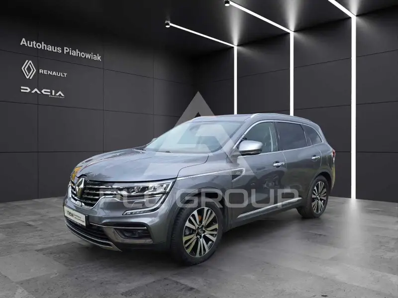 2021 Renault Koleos