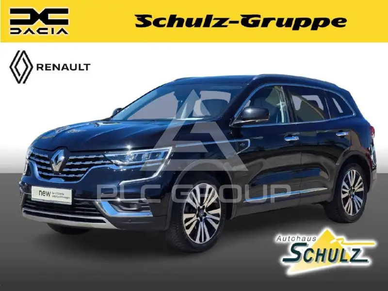 2021 Renault Koleos