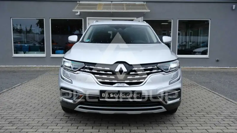 2021 Renault Koleos