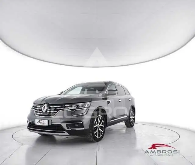 2021 Renault Koleos