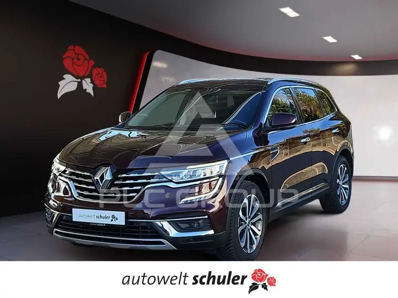 2021 Renault Koleos