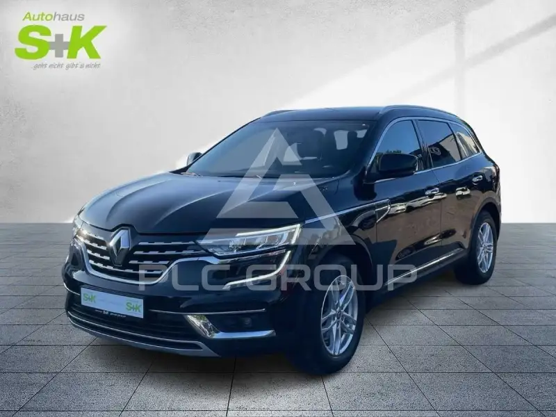 2021 Renault Koleos