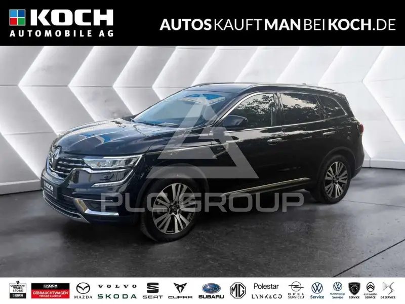2021 Renault Koleos