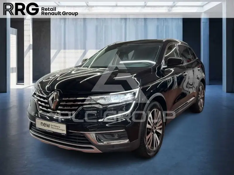 2021 Renault Koleos