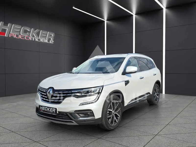 2021 Renault Koleos