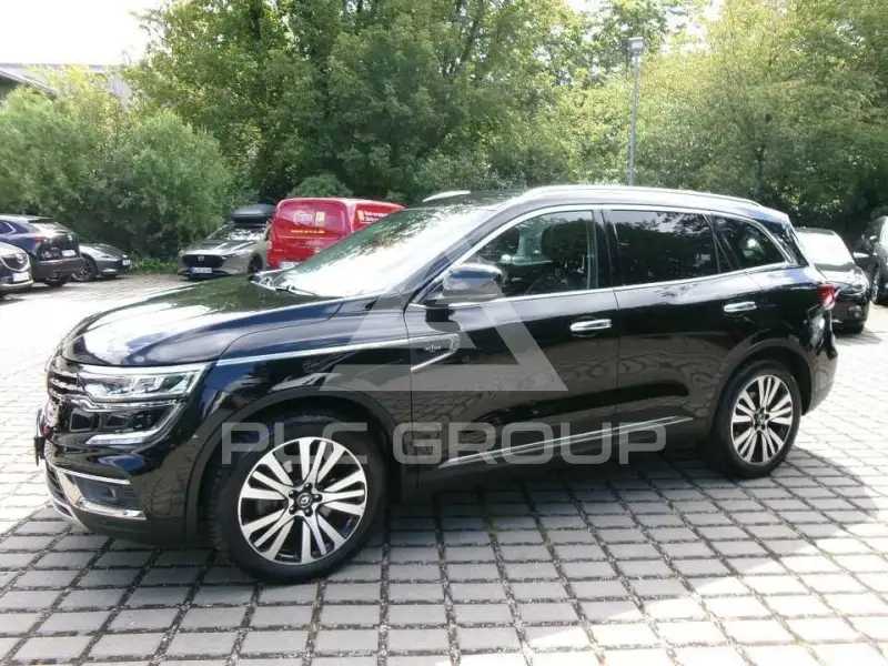 2021 Renault Koleos