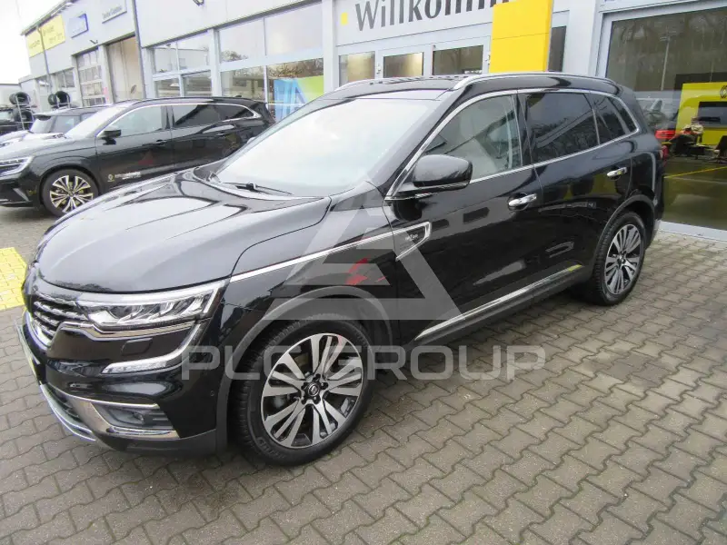 2021 Renault Koleos