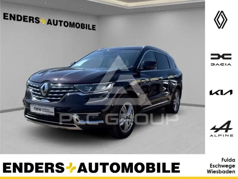 2021 Renault Koleos