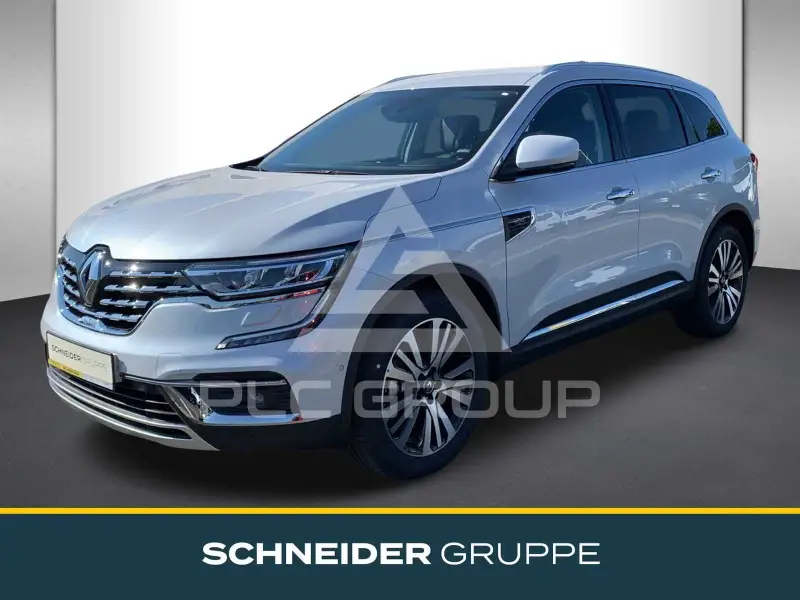 2021 Renault Koleos