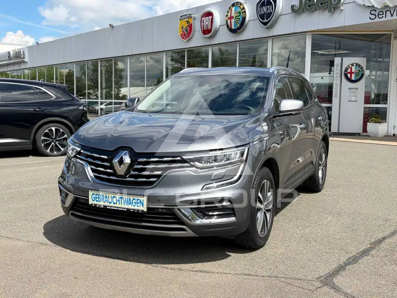2021 Renault Koleos