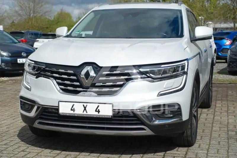 2021 Renault Koleos