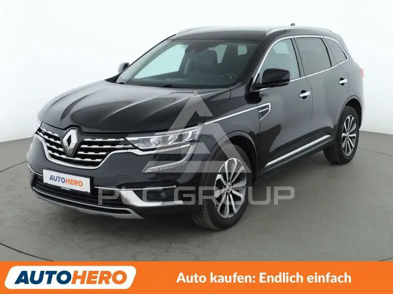 2021 Renault Koleos