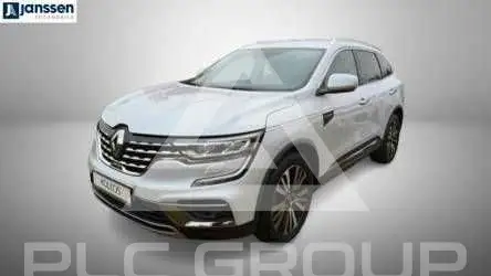 2021 Renault Koleos