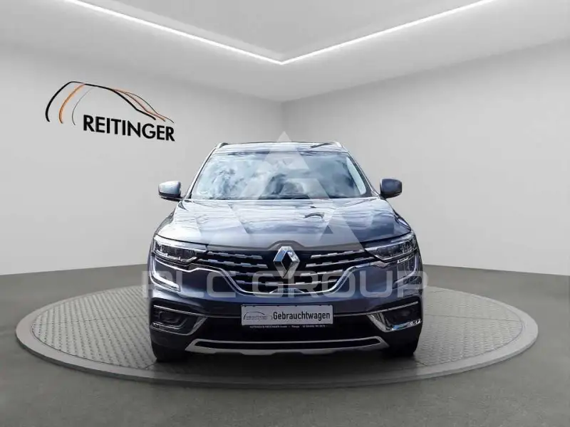 2021 Renault Koleos