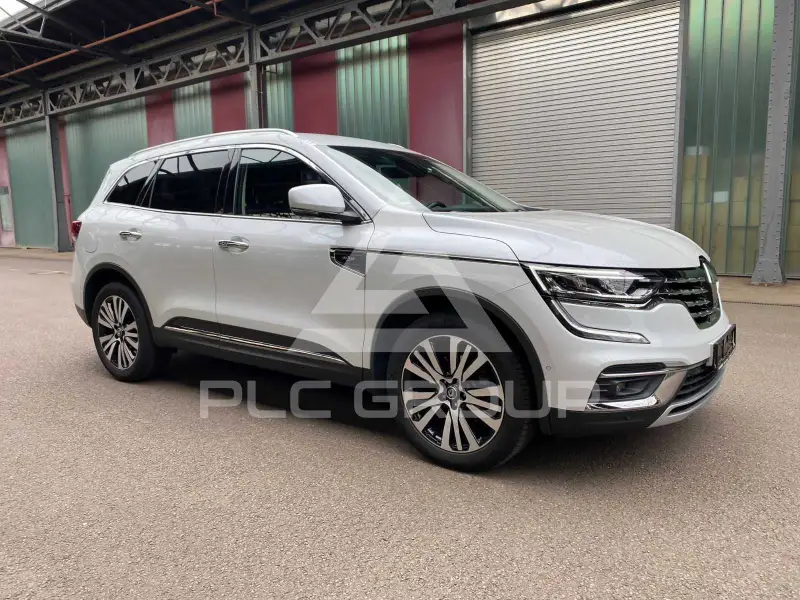 2021 Renault Koleos