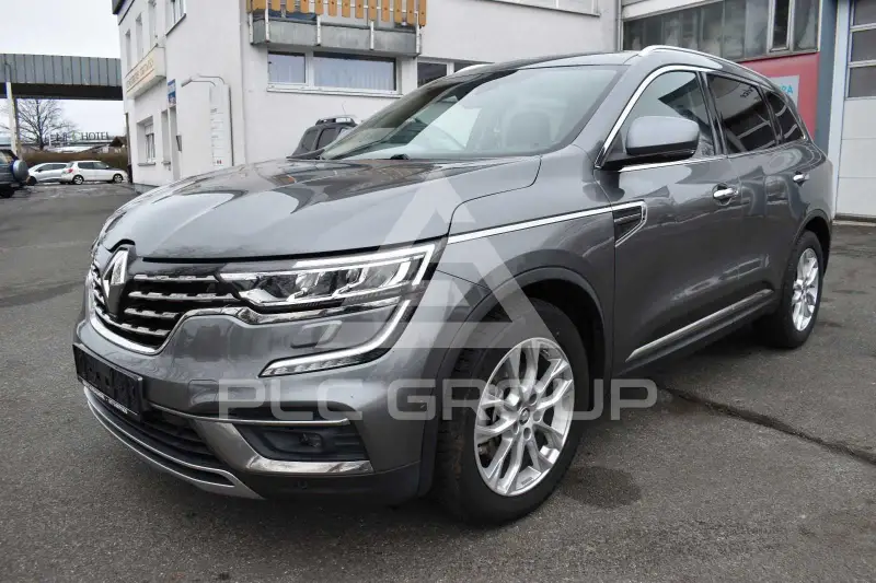 2021 Renault Koleos