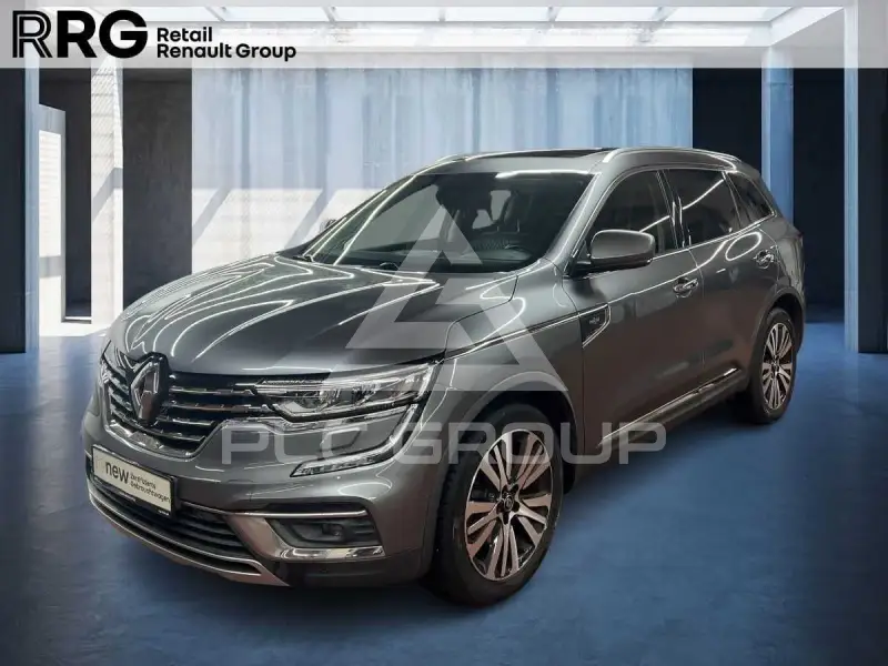 2021 Renault Koleos