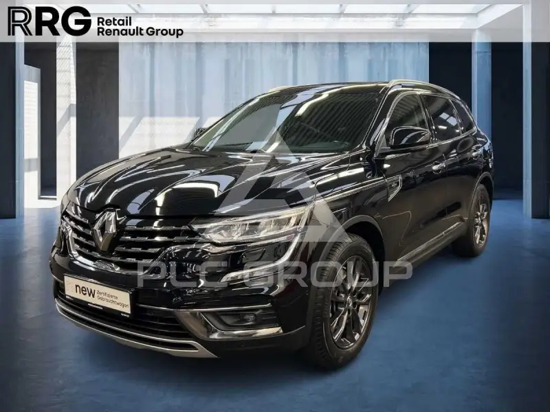 2021 Renault Koleos