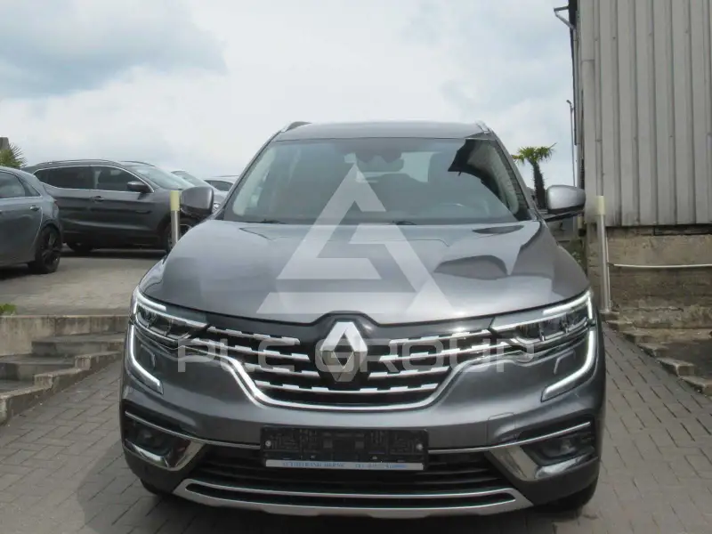2021 Renault Koleos