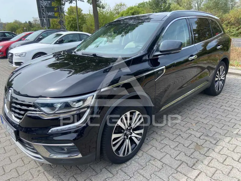 2021 Renault Koleos