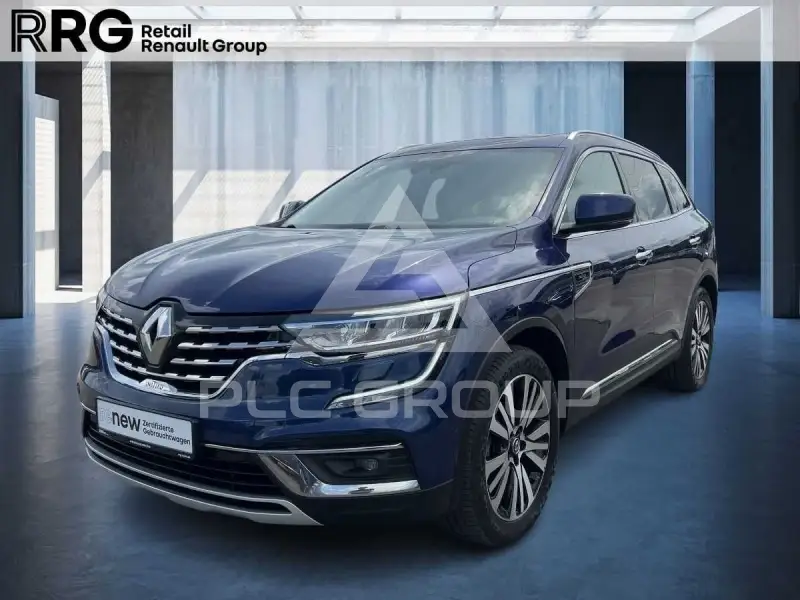 2021 Renault Koleos