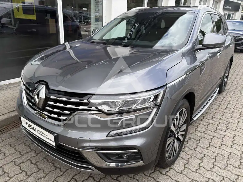 2021 Renault Koleos