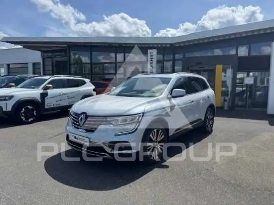 2021 Renault Koleos