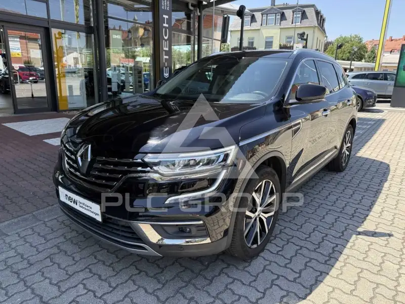2021 Renault Koleos