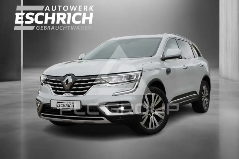 2021 Renault Koleos